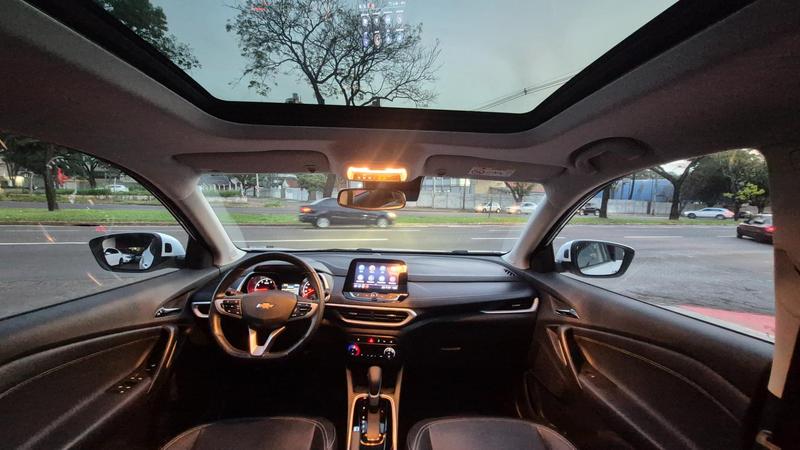 Chevrolet Tracker 12t A Pr - foto 15