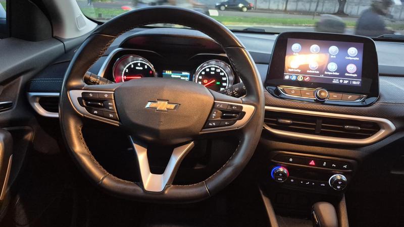 Chevrolet Tracker 12t A Pr - foto 16