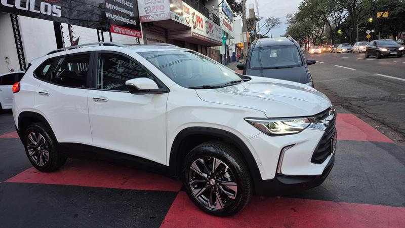 Chevrolet Tracker 12t A Pr - foto 2