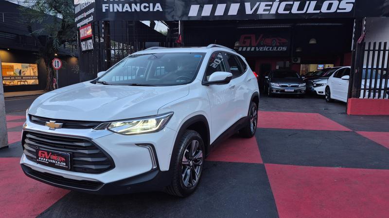 Chevrolet Tracker 12t A Pr - foto 3