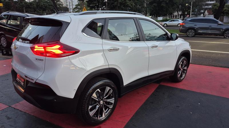 Chevrolet Tracker 12t A Pr - foto 4