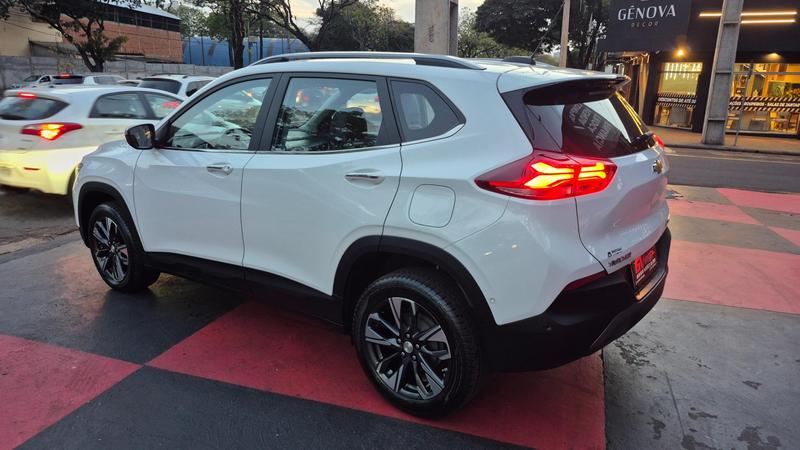 Chevrolet Tracker 12t A Pr - foto 5