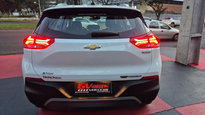 Chevrolet Tracker 12t A Pr - foto 6