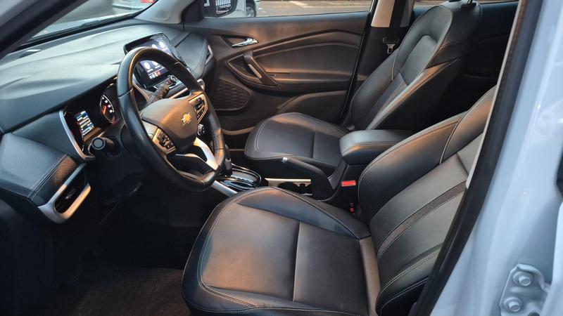 Chevrolet Tracker 12t A Pr - foto 8