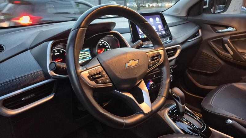 Chevrolet Tracker 12t A Pr - foto 10