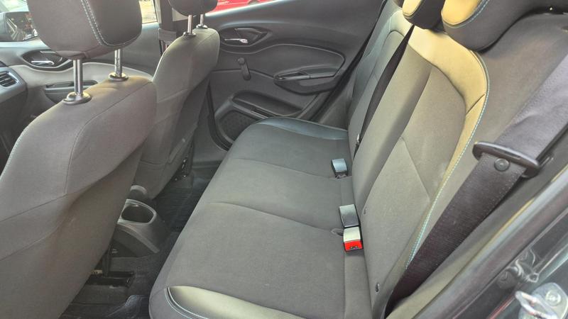 Chevrolet Onix Hatch LT 1.0 8V Flexpower 5P Mec. - foto 16