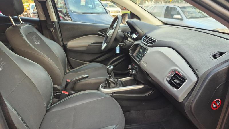 Chevrolet Onix Hatch LT 1.0 8V Flexpower 5P Mec. - foto 18