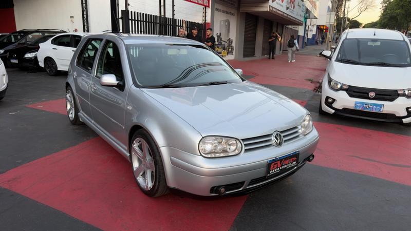 Volkswagen Golf 1.6 Plus - foto 3