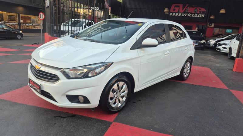 Chevrolet Onix 10mt LT - foto 3