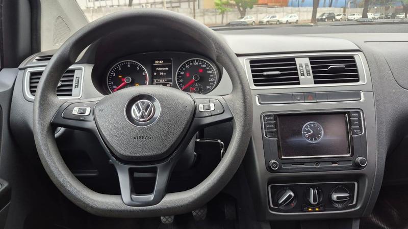 Volkswagen Fox Connect Mb - foto 10