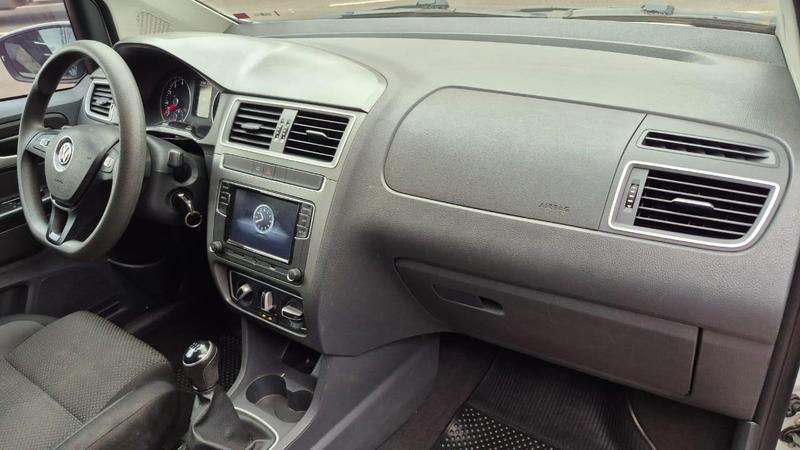 Volkswagen Fox Connect Mb - foto 12