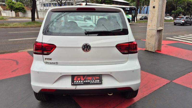 Volkswagen Fox Connect Mb - foto 5