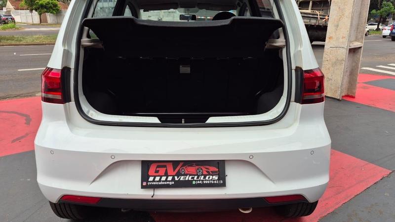 Volkswagen Fox Connect Mb - foto 6