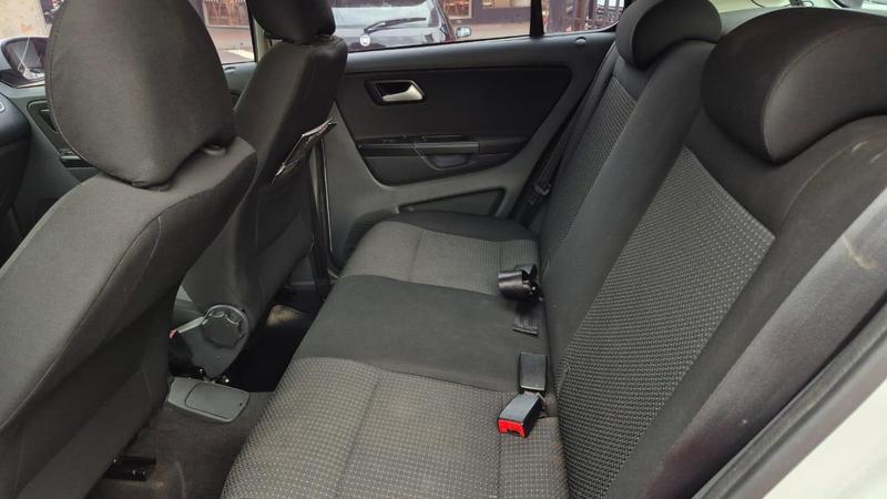 Volkswagen Fox Connect Mb - foto 14