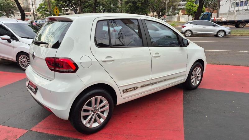 Volkswagen Fox Connect Mb - foto 4