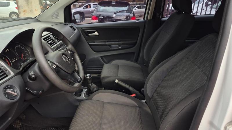 Volkswagen Fox Connect Mb - foto 7