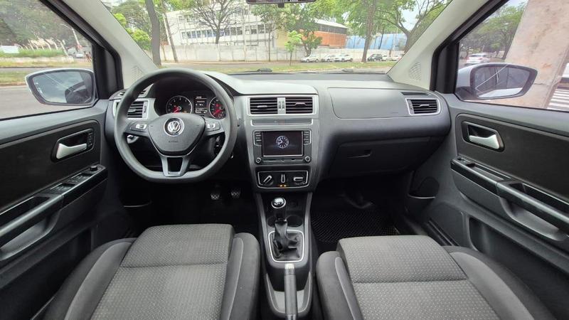 Volkswagen Fox Connect Mb - foto 9
