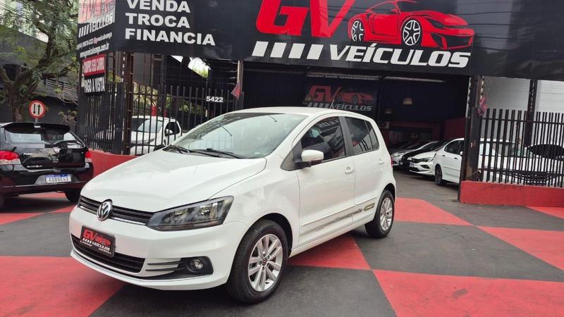 Volkswagen Fox Connect Mb - foto 3