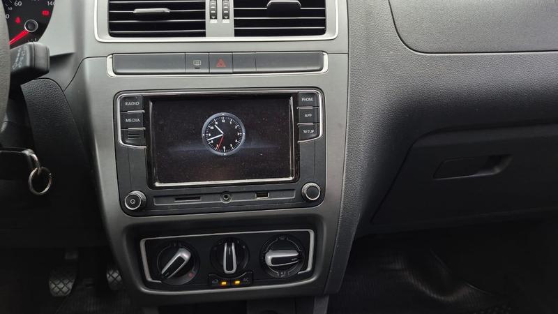Volkswagen Fox Connect Mb - foto 13