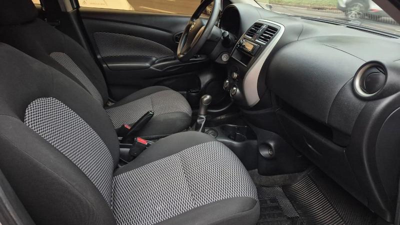 Nissan Versa 1.0 - foto 10