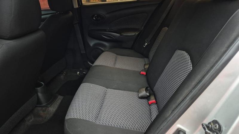 Nissan Versa 1.0 - foto 14