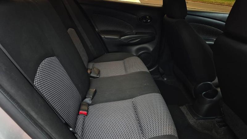 Nissan Versa 1.0 - foto 15