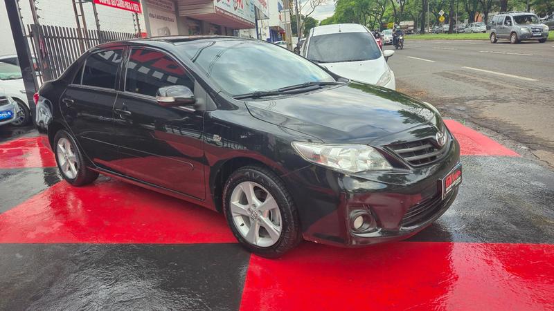 Toyota Corolla XEi 2.0 Flex - foto 2