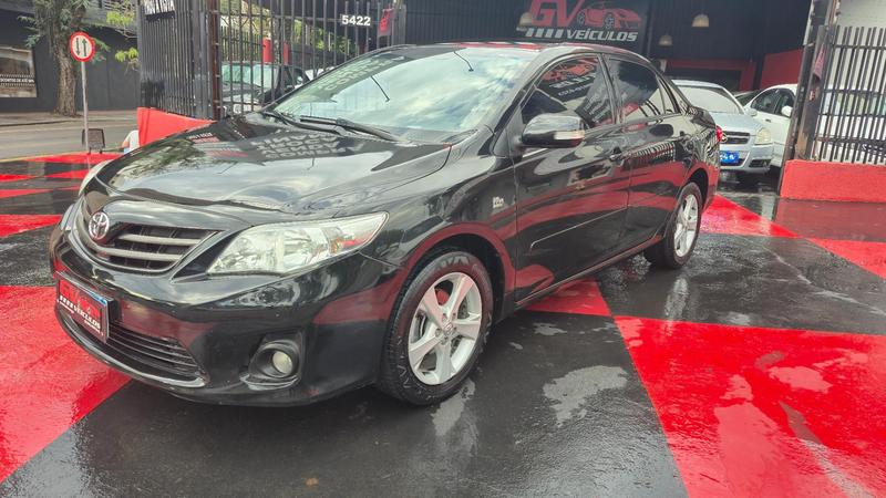Toyota Corolla XEi 2.0 Flex - foto 3