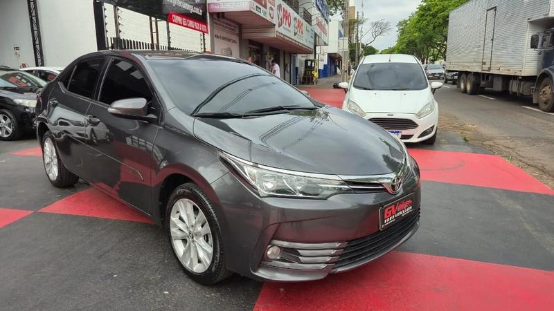 Toyota Corolla XEi 2.0 Flex - foto 2