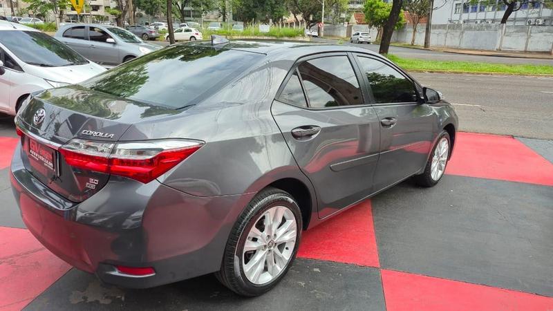 Toyota Corolla XEi 2.0 Flex - foto 3