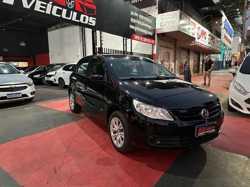 Volkswagen Gol 1.6 - foto 2