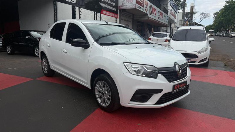 Renault Logan Zen 10mt - foto 2