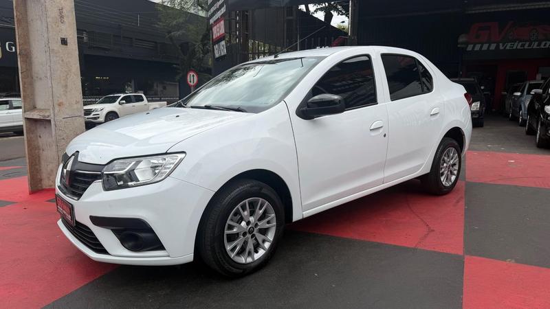 Renault Logan Zen 10mt - foto 3