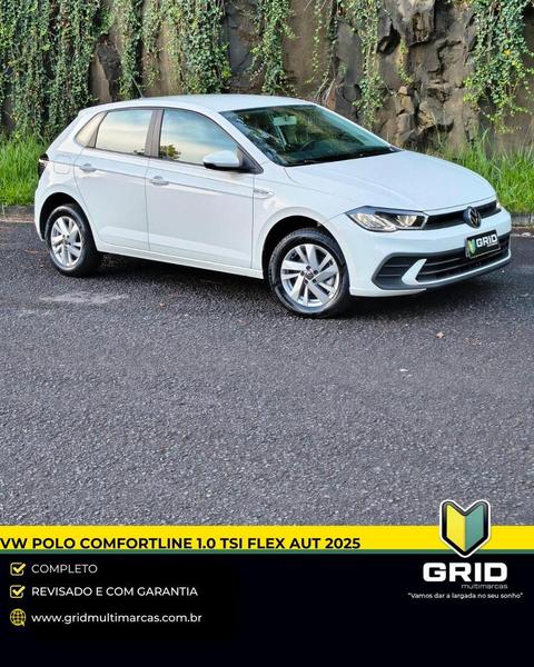 VOLKSWAGEN POLO CL AB