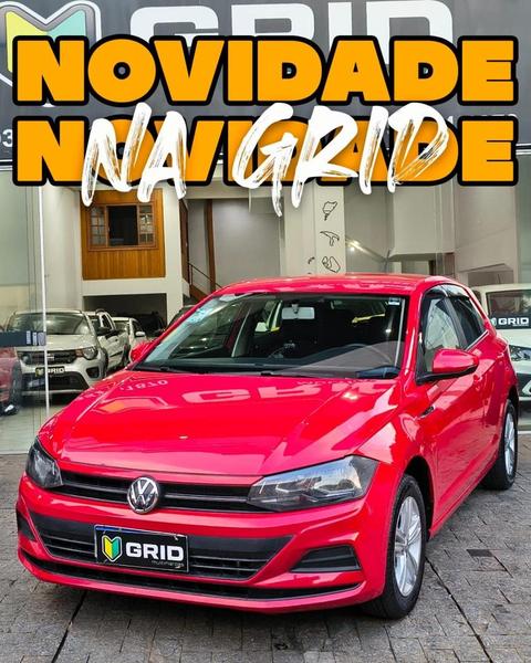 VOLKSWAGEN POLO MCA