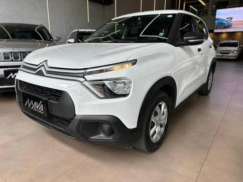 CITROEN C3 LIVE PK 1.0