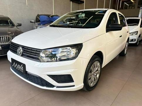 VOLKSWAGEN GOL MPI