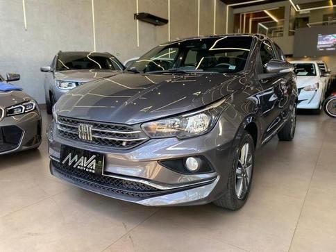 FIAT CRONOS PREC 1.3AT