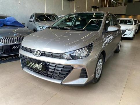 HYUNDAI HB20 1.0 SENSE