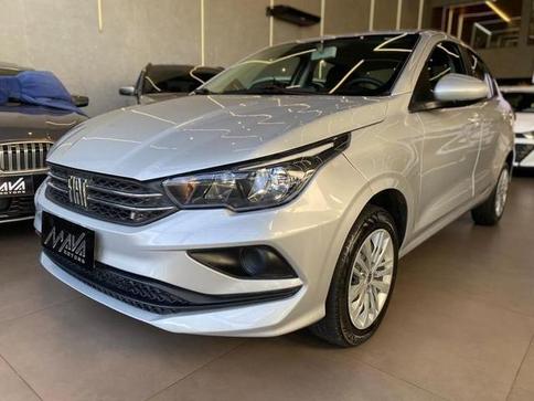 FIAT CRONOS DRIVE1.3AT