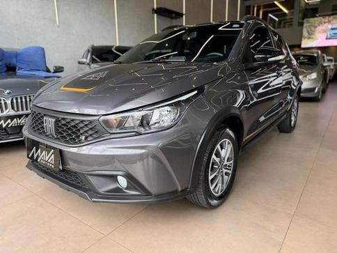 FIAT ARGO TREKKING 1.3