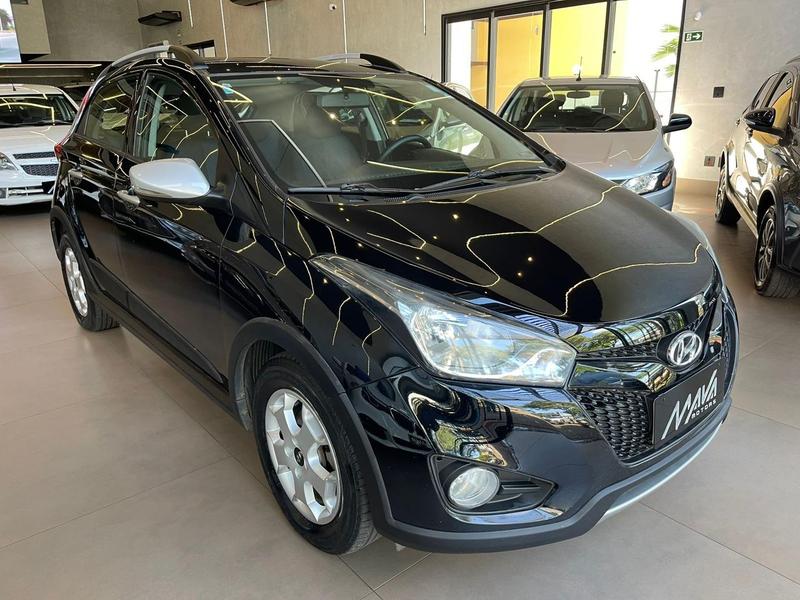 Hyundai HB20X Style - foto 3