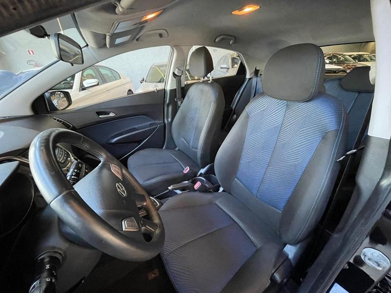 Hyundai HB20X Style - foto 9