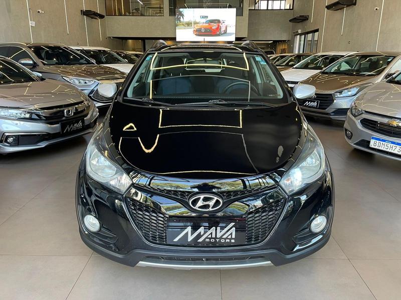 Hyundai HB20X Style - foto 2