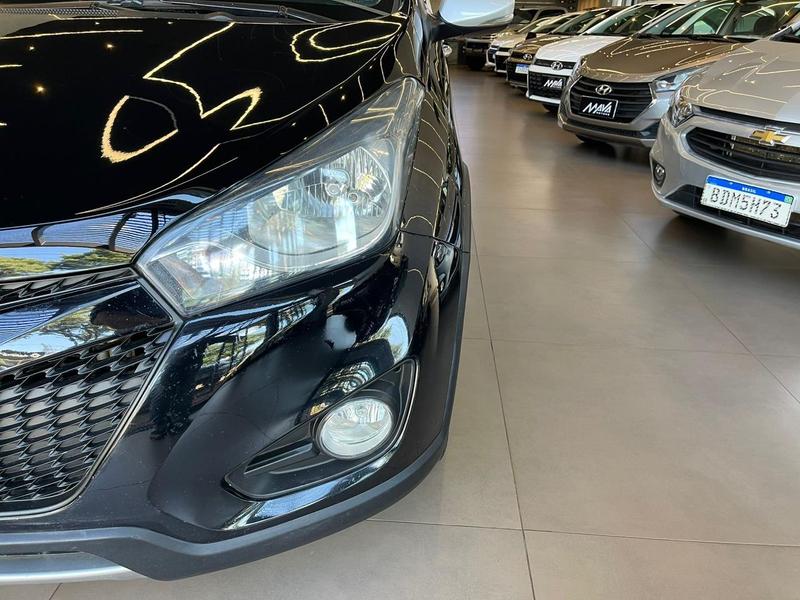 Hyundai HB20X Style - foto 12