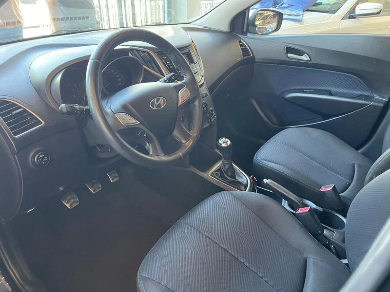 Hyundai HB20X Style - foto 8
