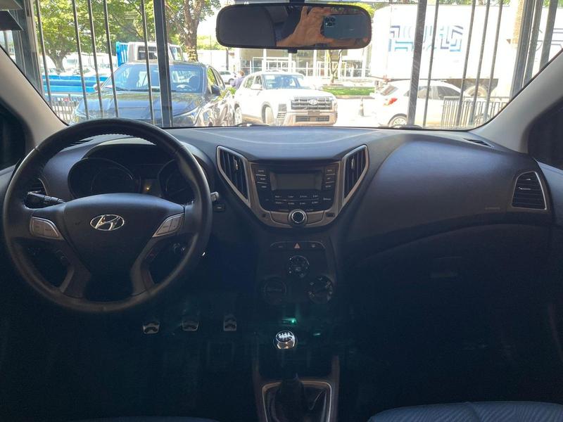 Hyundai HB20X Style - foto 7