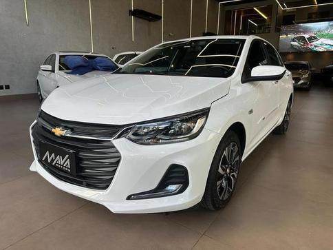 CHEVROLET ONIX PLUS 10TAT PR2