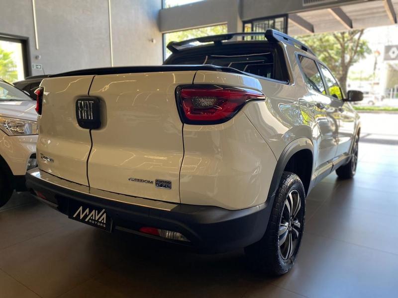 Fiat Toro Freed T270 - foto 4