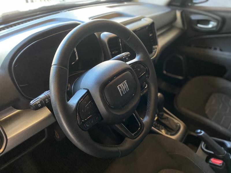 Fiat Toro Freed T270 - foto 9